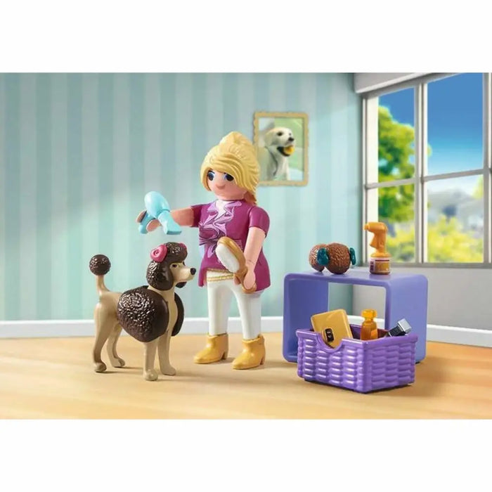 Playset Playmobil