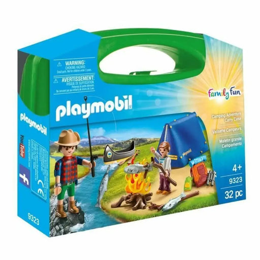 Playset Playmobil