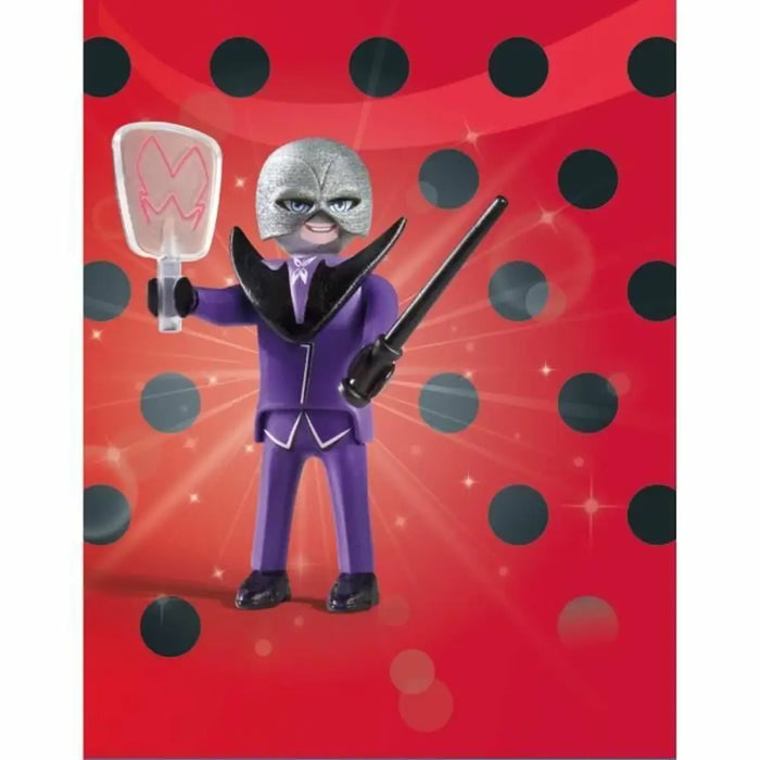 Playset Playmobil 6 Части