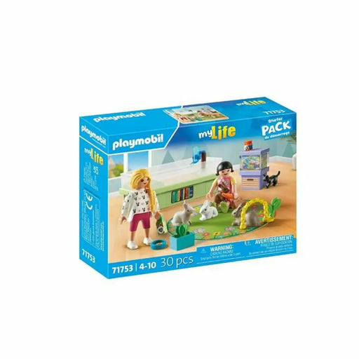 Playset Playmobil