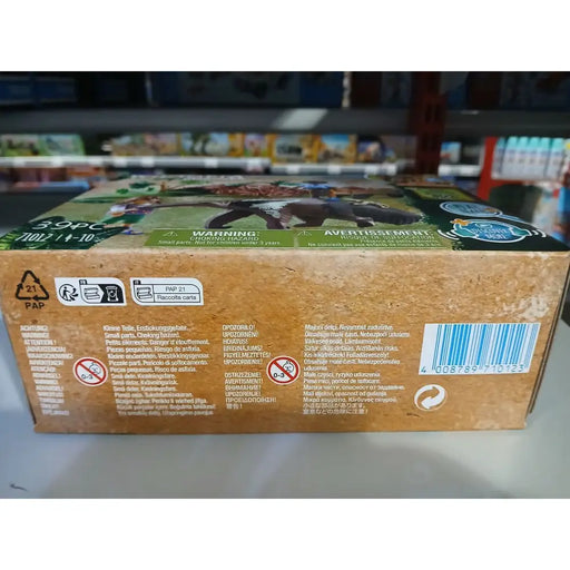 Playset Playmobil 71012 39 Части