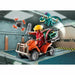Playset Playmobil 71085 Дракон