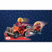 Playset Playmobil 71085 Дракон
