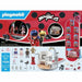 Playset Playmobil 71135 Miracolous