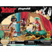 Playset Playmobil 71270 - Asterix: César and Cleopatra 28