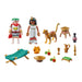 Playset Playmobil 71270 - Asterix: César and Cleopatra 28