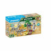 Playset Playmobil 71295 36 Части