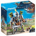 Playset Playmobil 71300 Novelmore 58 Части