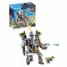 Playset Playmobil 71300 Novelmore 58 Части