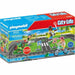 Playset Playmobil 71332 34 Части