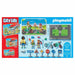 Playset Playmobil 71332 34 Части