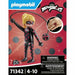 Playset Playmobil 71342 Miraculous
