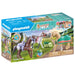 Playset Playmobil 71356 Horses of Waterfall 28 Части