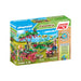 Playset Playmobil 71380 Country 91 Части