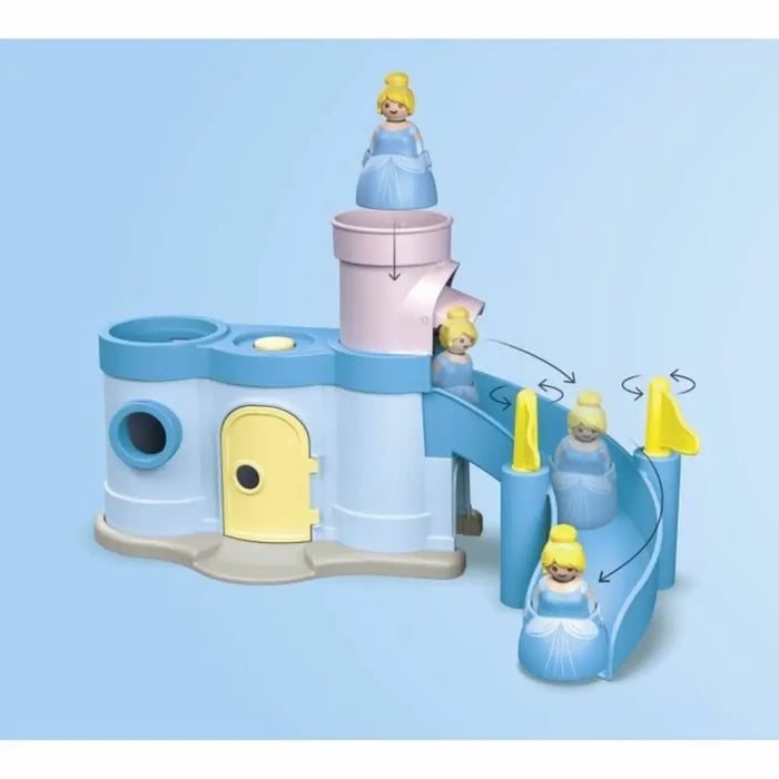 Playset Playmobil 71457 - Junior&Disney Cinderella 25 Части