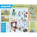 Playset Playmobil 71471 Country 55 Части