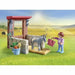 Playset Playmobil 71471 Country 55 Части