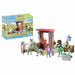 Playset Playmobil 71471 Country 55 Части