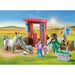 Playset Playmobil 71471 Country 55 Части