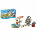 Playset Playmobil 71476 My life