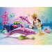 Playset Playmobil 71501 Princess Magic 28 Части 28 броя