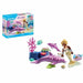 Playset Playmobil 71501 Princess Magic 28 Части 28 броя