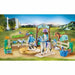 Playset Playmobil 71637 67 Части