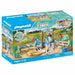 Playset Playmobil 71637 67 Части