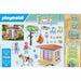Playset Playmobil 71638 63 Части