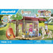 Playset Playmobil 71638 63 Части