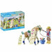 Playset Playmobil 71639 Ellie with horse 33 Части