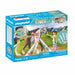 Playset Playmobil 71640 Horses of Waterfall 19 Части