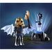 Playset Playmobil 71645 - Knights’ Duel 41 Части