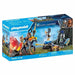 Playset Playmobil 71645 - Knights’ Duel 41 Части