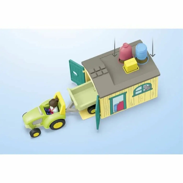 Playset Playmobil 71656