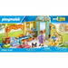 Playset Playmobil 71743 94 Части