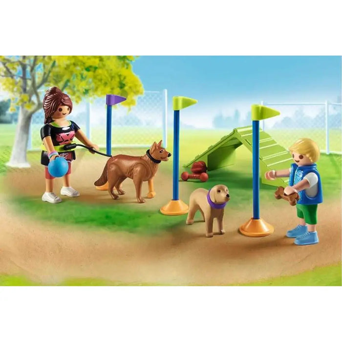 Playset Playmobil 71745