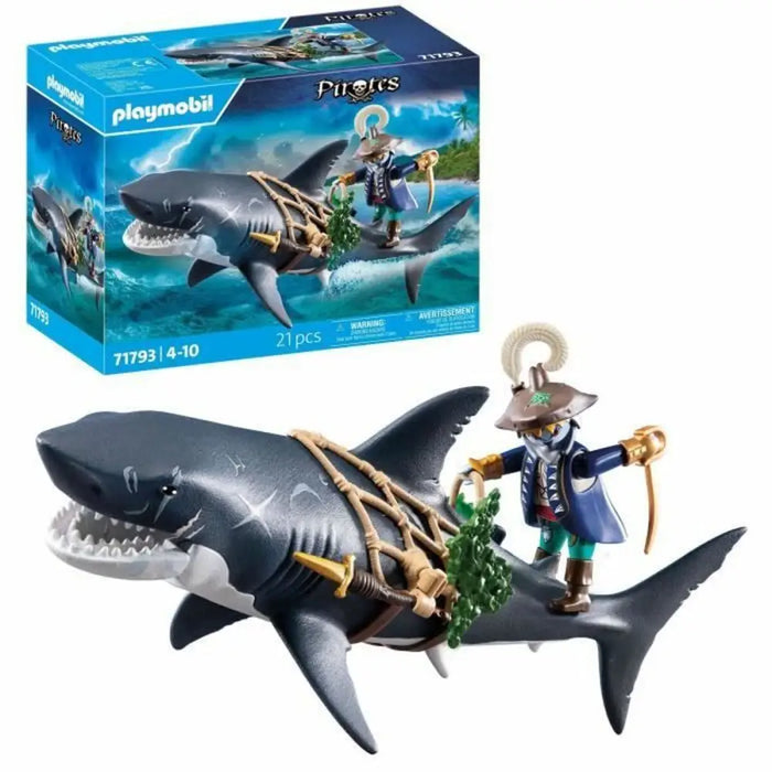 Playset Playmobil 71793 21 Части