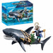 Playset Playmobil 71793 21 Части