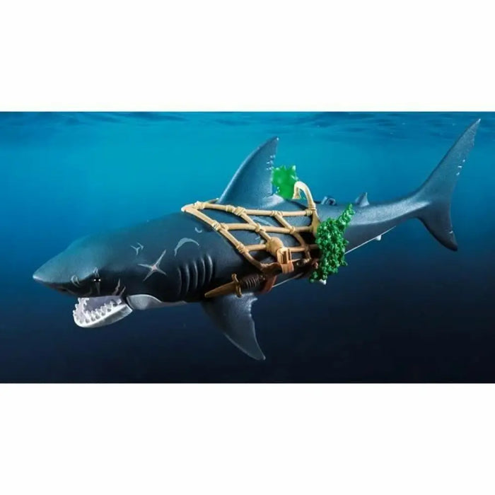Playset Playmobil 71793 21 Части