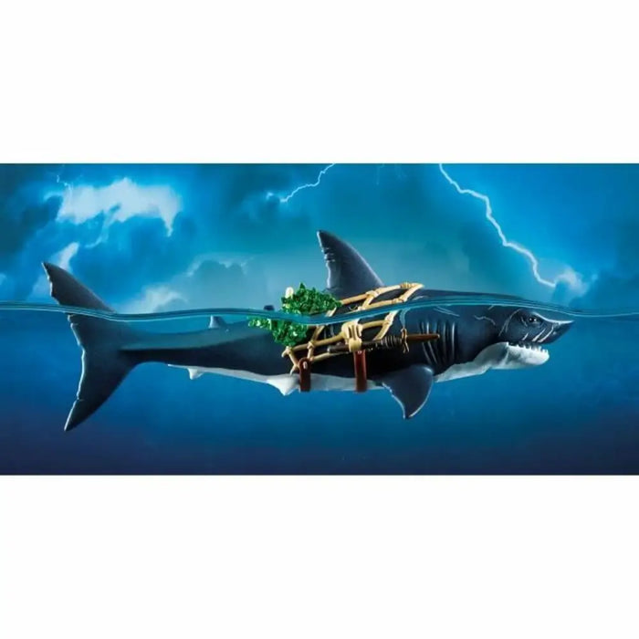 Playset Playmobil 71793 21 Части