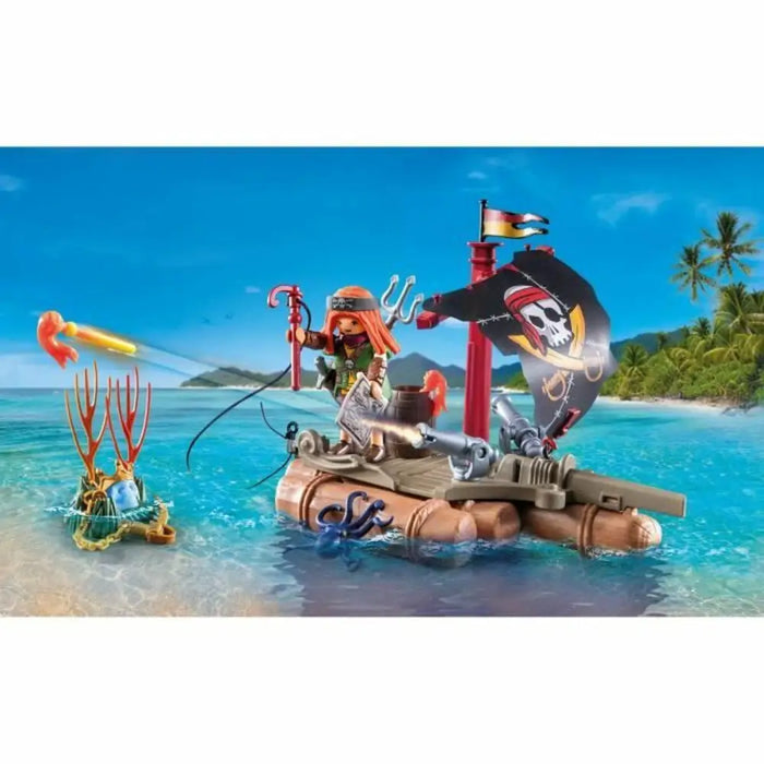 Playset Playmobil 71794 41 Части