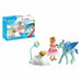 Playset Playmobil 71802 16 Части