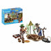 Playset Playmobil 71805 41 Части
