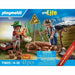 Playset Playmobil 71805 41 Части