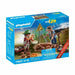Playset Playmobil 71805 41 Части