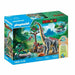 Playset Playmobil 71819 97 Части