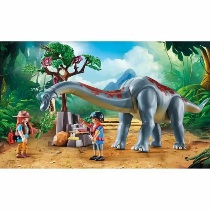 Playset Playmobil 71819 97 Части