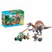 Playset Playmobil 71820 60 Части