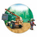 Playset Playmobil 71820 60 Части